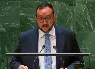 Venezuela exige al Consejo de Seguridad de la ONU poner fin al inhumano asedio israelí contra Gaza