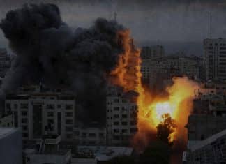 Violencia, genocidio y muerte en la tierra del Mesías