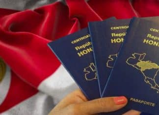 Controversia entre Costa Rica y Honduras por imposición de visas