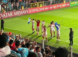 Condenan acciones xenófobas contra futbolista nicaragüense en Costa Rica