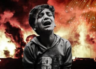 Israel lanza más de 35 mil toneladas de explosivos sobre Gaza