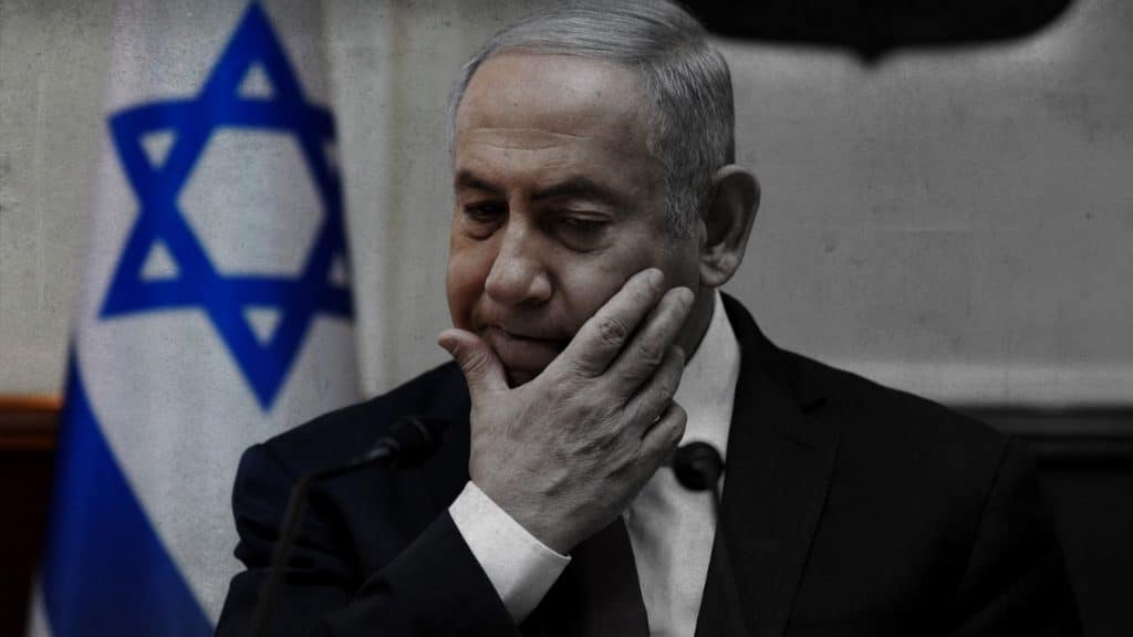 Inicia proceso de solicitud de juicio para el presidente de Israel, Benjamín Netanyahu, ante la CPI por agresiones en Gaza.