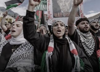 Israel y Occidente pierden la guerra por la verdad