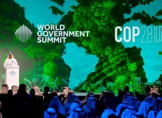 La Tierra sufre un colapso climático, advierte la ONU en la Cumbre Climática COP28