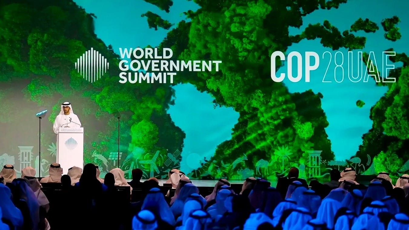 La Tierra sufre un colapso climático, advierte la ONU en la Cumbre ...