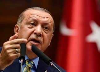 Netanyahu será reconocido como «el carnicero de Gaza», advierte Erdogan