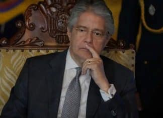 Lasso responsable de malversación de fondos, declara la Asamblea Nacional del Ecuador