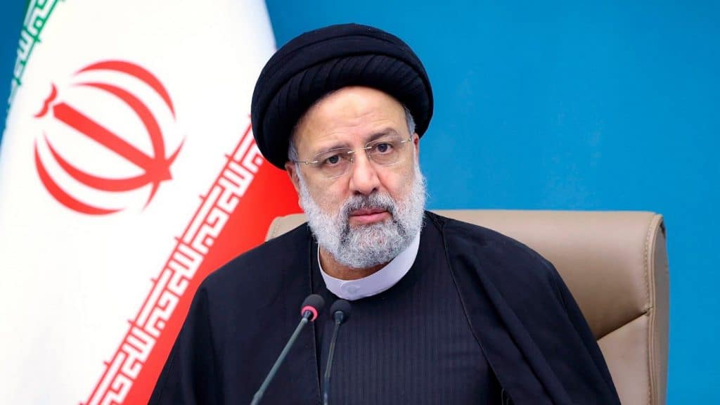 Ministro de Relaciones Exteriores de Irán llama a la desnuclearización de Israel ante amenaza en contra de Palestina.