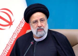 Irán solicita a la ONU desnuclearizar a Israel ante sus amenazas contra Gaza