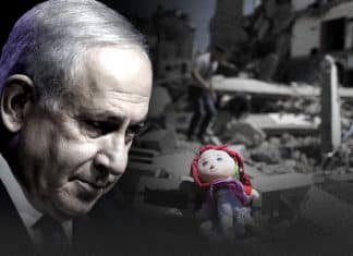 Israel, el mal vecino de Medio Oriente