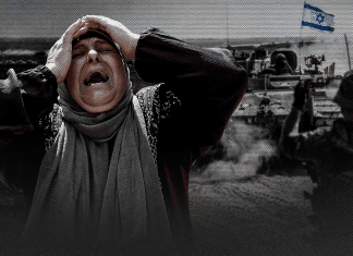 La obsesión de Israel por Cisjordania