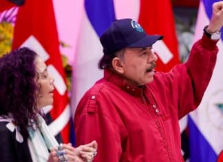 Daniel Ortega denuncia intervención de EEUU en Latinoamérica