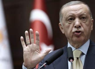 Turquía retira a su embajador de Israel ante negativa de un alto el fuego en Gaza