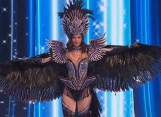 Policía de Nicaragua desmiente campaña sobre pertenencias de la Miss Universo Sheynnis Palacios