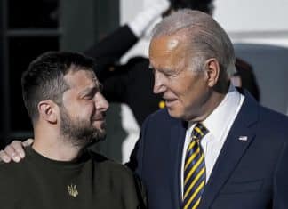 Ukraine is a “puppet regime” of the West, Russia reaffirms