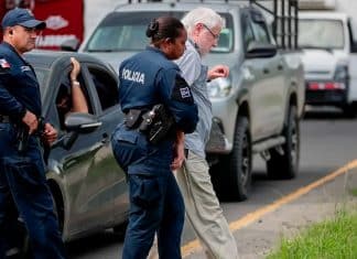 Arrestan a sospechoso de asesinar a dos manifestantes durante protestas en Panamá