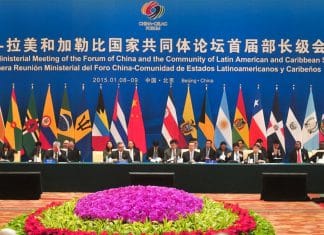 Asia y América Latina – desarrollo y emancipación