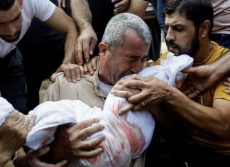 Bombardeos de Israel han causado la muerte a más de 9 mil personas en Gaza