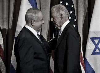 Denuncian a Biden y Netanyahu por crímenes de guerra y genocidio en Gaza