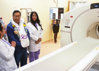 Bolivia apertura nuevo Centro de Medicina Nuclear y Radioterapia
