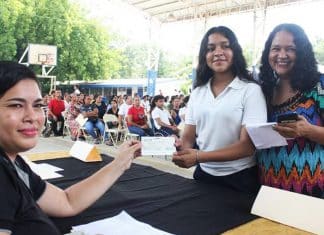 180 mil estudiantes ingresarán a las universidades de forma gratuita en Nicaragua