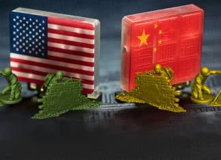 ¿China le ganó la carrera tecnológica a Estados Unidos?