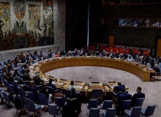 Nicaragua: El Consejo de Seguridad de la ONU sigue en deuda con la humanidad