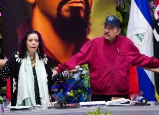 Daniel Ortega: Protests around the world show the rejection of tyrannical measures of Israel