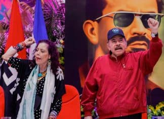 Daniel Ortega: Las protestas en el mundo evidencian el rechazo a medidas tiránicas de Israel