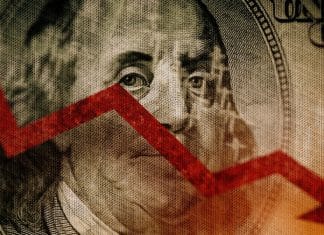 Desplome de mercado bursátil en EE.UU. provocaría la caída de empresas tecnológicas