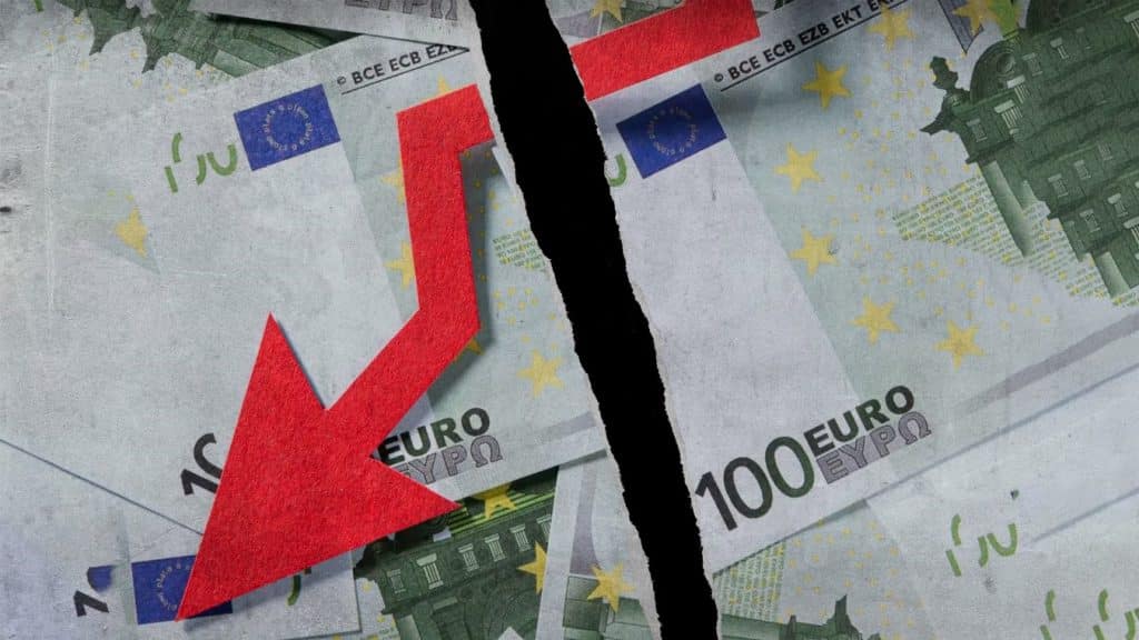 Lavrov estima pérdidas de 250 mil millones de euros para los 27 países de la Unión Europea