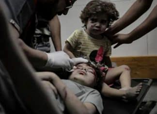 Erdogan denuncia a Occidente por promover un fanatismo que legitima la matanza de niños en Gaza