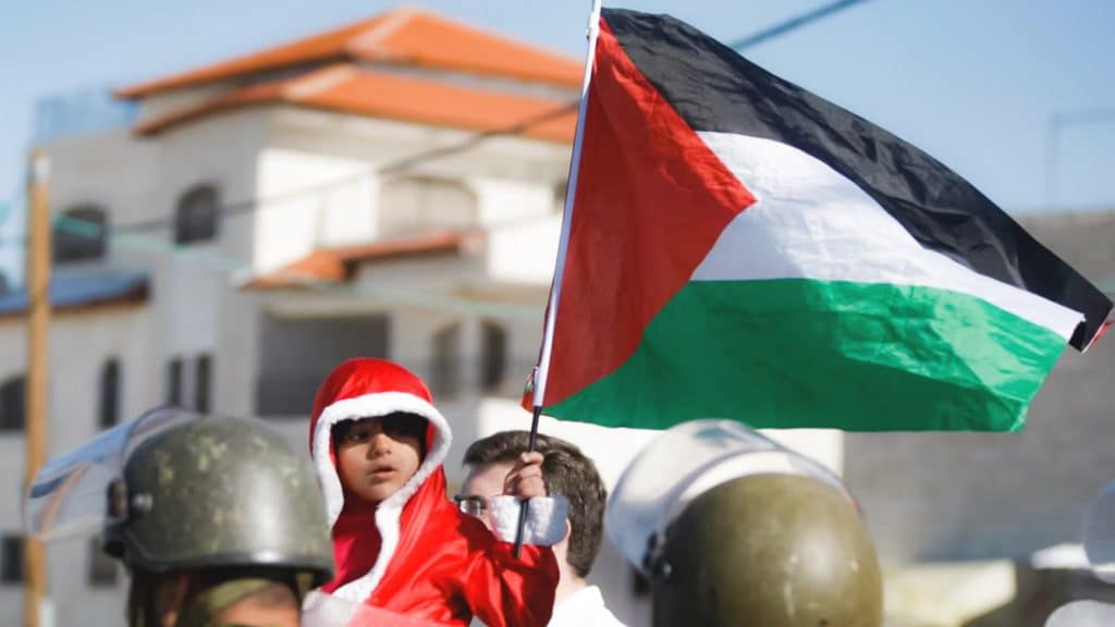España impulsa reconocimiento inmediato de un Estado palestino en foro internacional