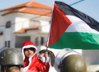 España aboga por el reconocimiento inmediato del Estado palestino