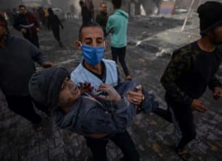 Asesinar «4 mil niños palestinos» no es suficiente, asegura exasesor de la Casa Blanca