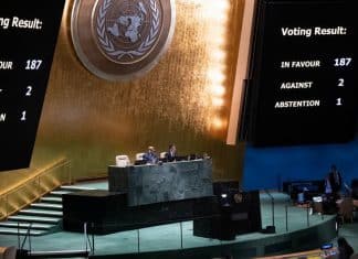 Países en la ONU exigen cese del bloqueo de Estados Unidos contra Cuba