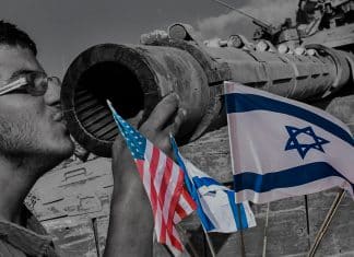 Israel y el negocio de la muerte