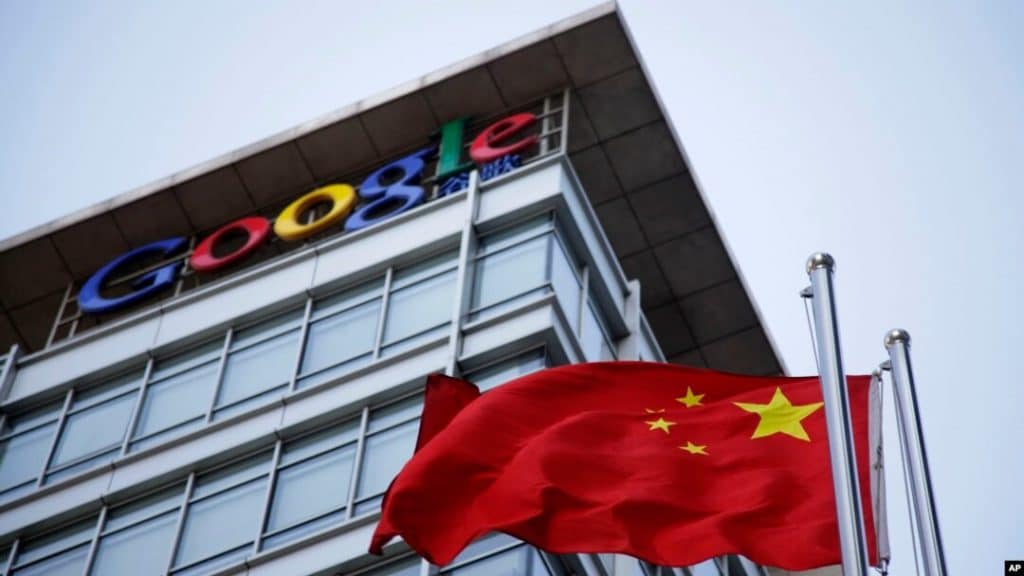 Director ejecutivo de Google enfatiza la importancia de la colaboración con China en Inteligencia Artificial