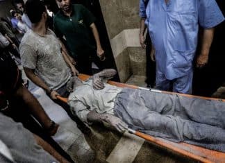 Israel asesina inocentes en Gaza sin ningún criterio, denuncia Lula