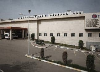 Cierra hospital de Gaza que atiende pacientes con cáncer, ante el bloqueo energético israelí