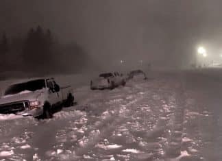 Consecuencias devastadoras en EE.UU. y Canadá por apagones del suministro eléctrico durante invierno