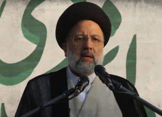 Irán: EEUU forma parte de la guerra y no de la solución en el conflicto palestino-israelí