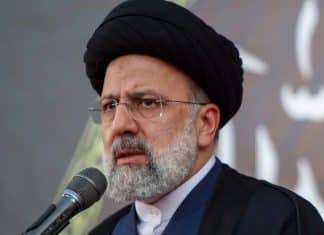 Irán rechaza resolución «hostil» emitida por la Unión Europea