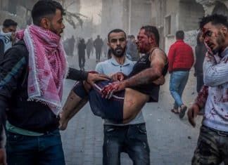 Israel amenazó con intensificar su ofensiva contra Gaza tras el cese de la tregua