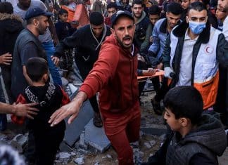 Israel pretende provocar la mayoría de muertes posibles en Gaza, previo a la tregua humanitaria