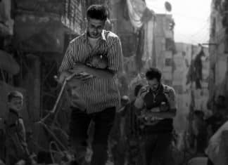 Israel y el criminal saqueo en Gaza