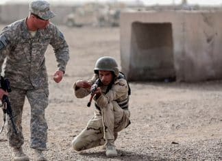 Occidente pretende desestabilizar Asia Central con grupos terroristas