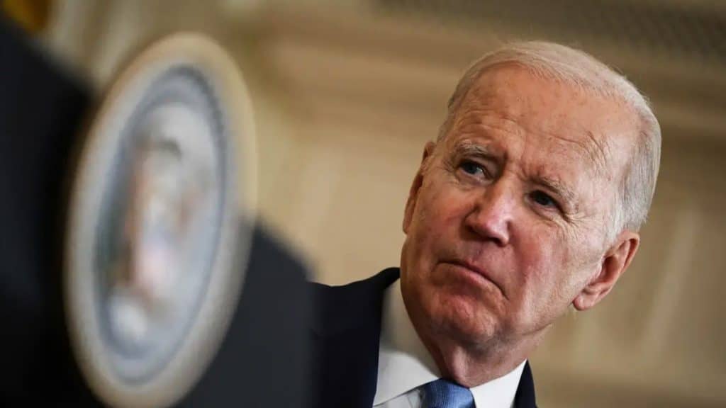Exmédico de la Casa Blanca alerta sobre el estado de salud mental del presidente Joe Biden