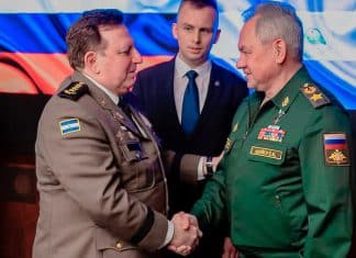 Russia and Nicaragua reject threatening policy imposed by the West