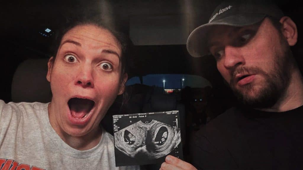 Embarazo extraordinario por anomalía de 'útero didelfo' en Estados Unidos